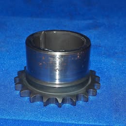 1999-2005 Ferrari 360 3.6l V8 Tipo F131b Engine Timing Gear Sprocket