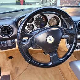2002 Ferrari 360