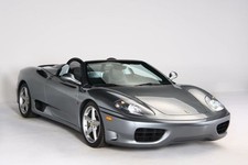 2004 Ferrari 360