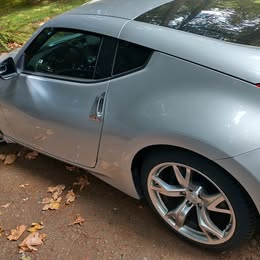 2009 Nissan 370Z