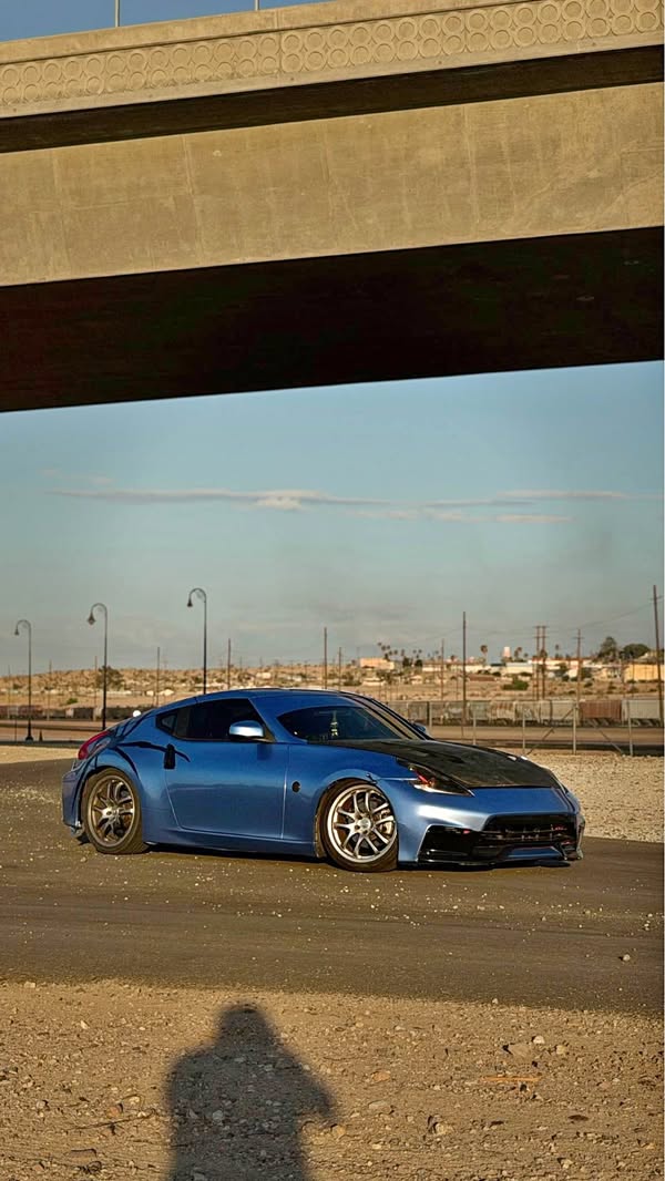 2012 Nissan 370Z - NISMO Coupe 2D