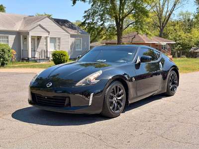2019 Nissan 370Z - 370Z