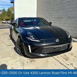 2013 Nissan 370Z