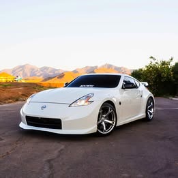 2011 Nissan 370Z - NISMO Coupe 2D