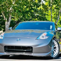 2011 Nissan 370Z