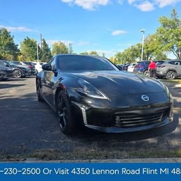 2013 Nissan 370Z