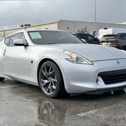 2011 Nissan 370Z  \ud83d\ude0e 55104 Miles