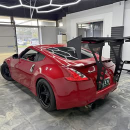 2011 Nissan 370Z