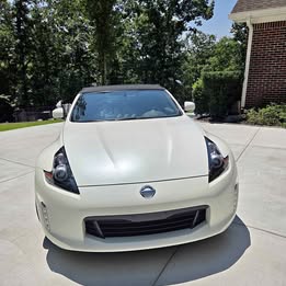 2018 Nissan 370Z Sport Touring Roadster 2D
