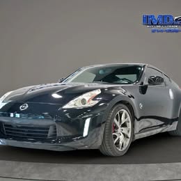 2009 Nissan 370Z