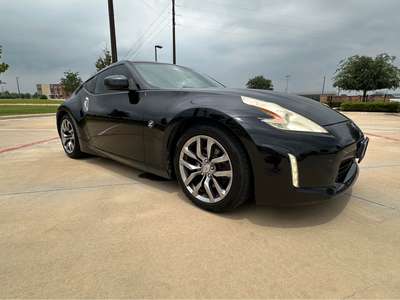 2013 Nissan 370Z - Coupe 2D