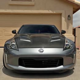 2019 Nissan 370Z - 370Z