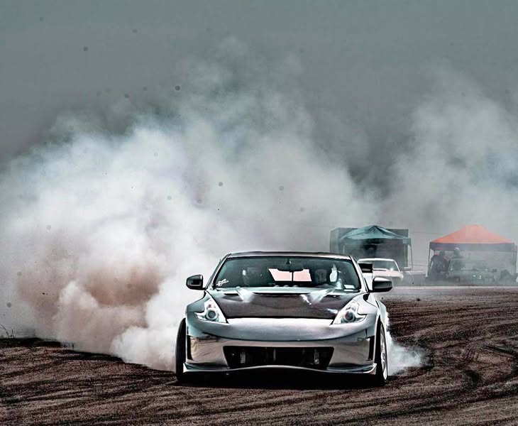 2017 Nissan 370Z - 370Z