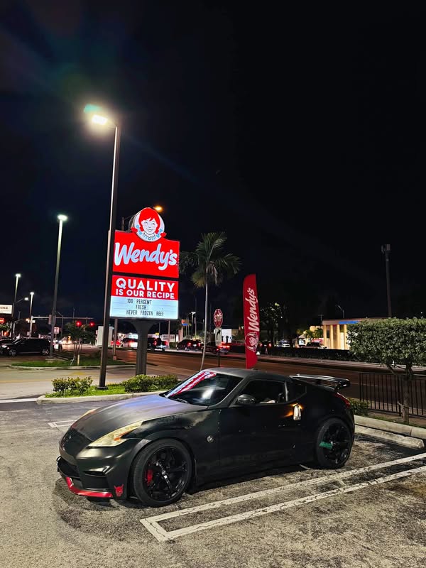 2013 Nissan 370Z