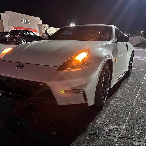 2019 Nissan 370Z - 370Z