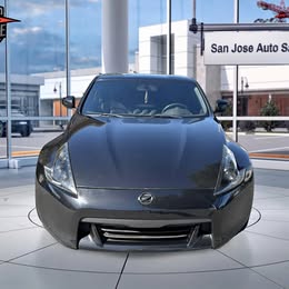 2009 Nissan 370Z