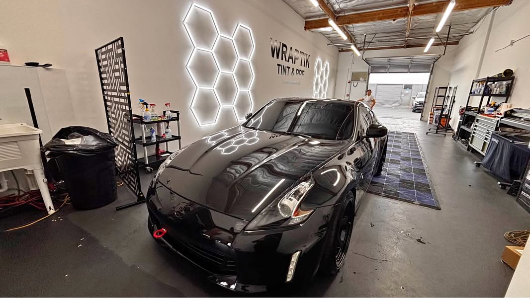 2020 Nissan 370Z - 370Z