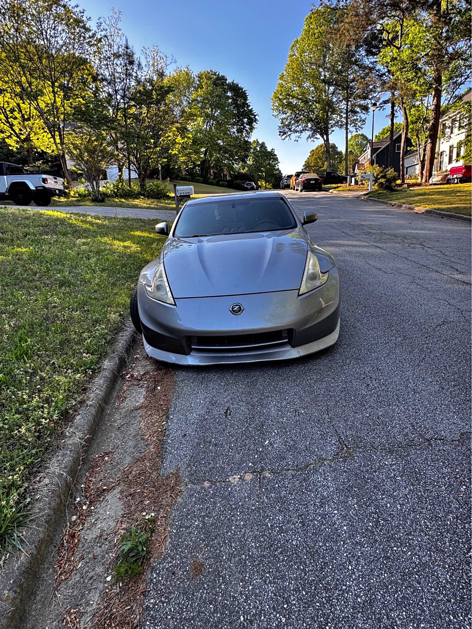 2009 Nissan 370Z - Nismo Coupe 2D