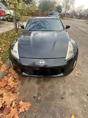 2013 Nissan 370Z - Coupe 2D