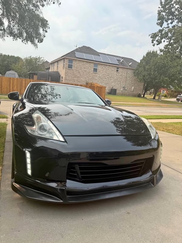 2013 Nissan 370Z - NISMO Coupe 2D