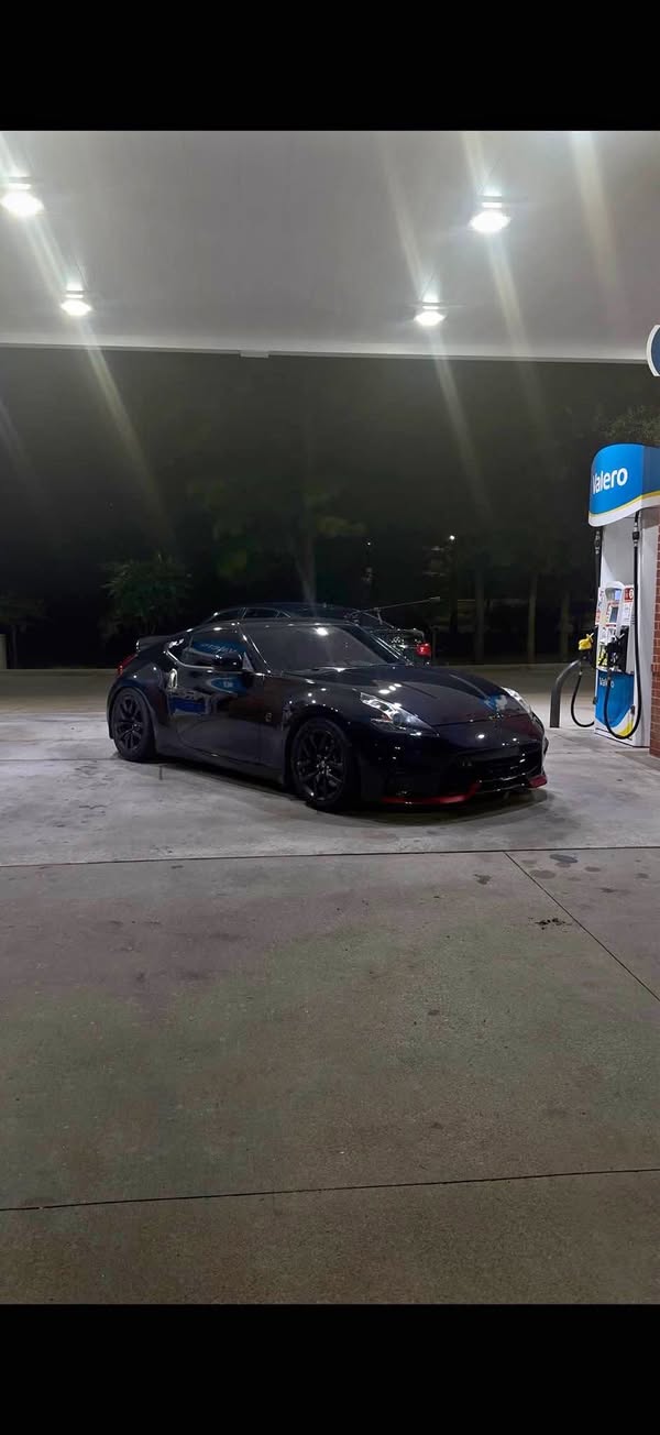 2020 Nissan 370Z - 370Z