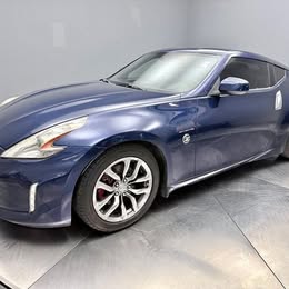 2014 Nissan 370Z