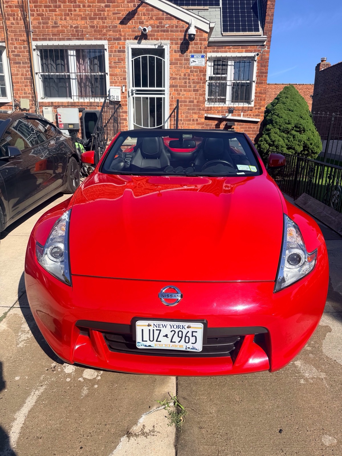 2010 Nissan 370Z