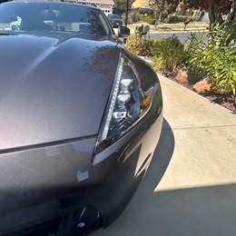 2010 Nissan 370Z