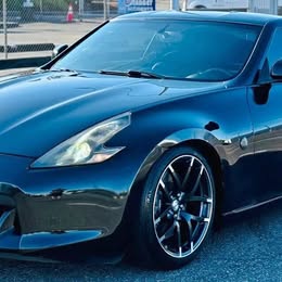 2011 Nissan 370Z