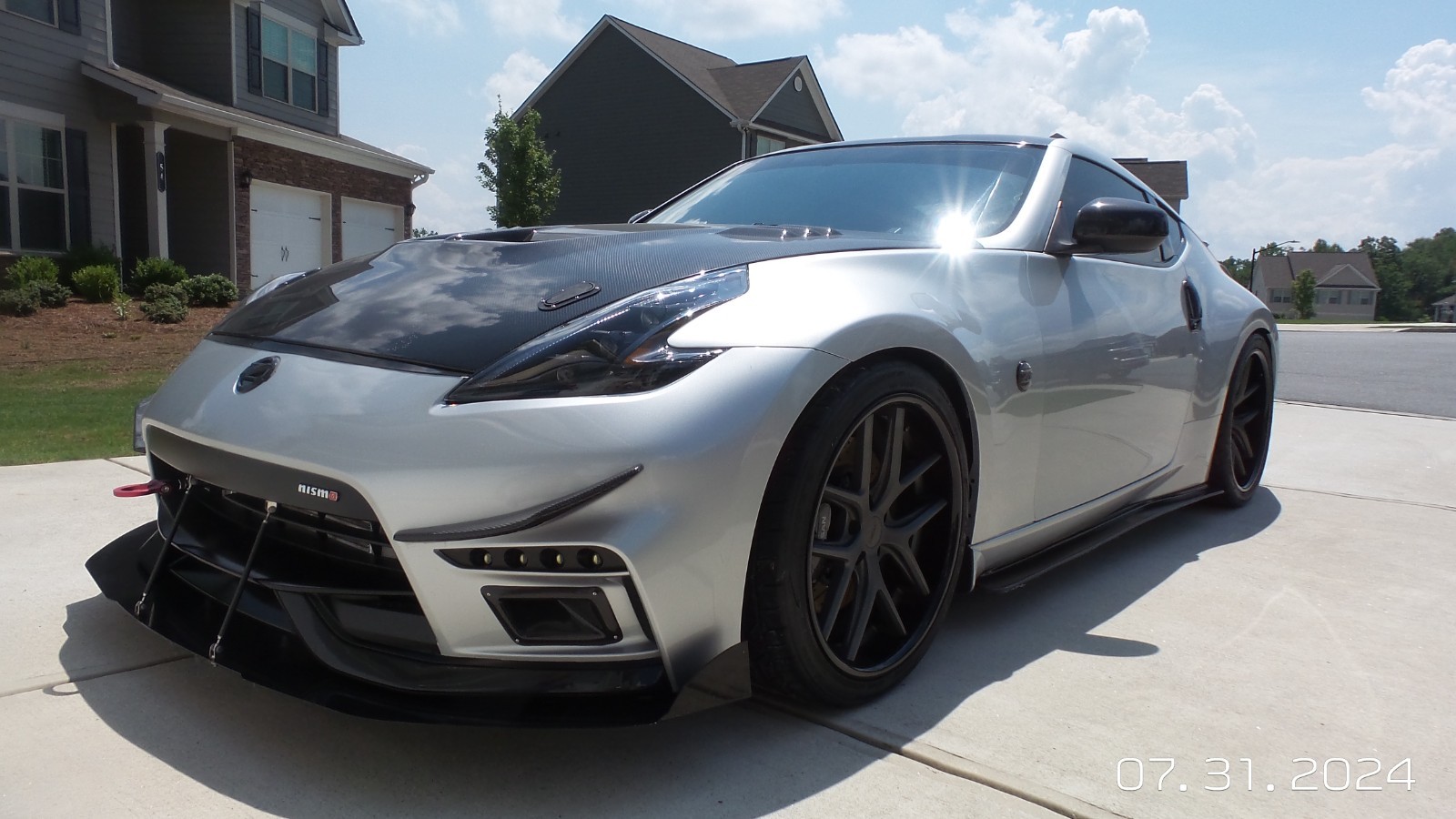 2013 Nissan 370Z