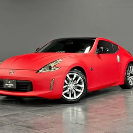 2013 Nissan 370Z Nismo