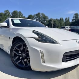 2013 Nissan 370Z