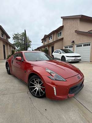2014 Nissan 370Z - NISMO Coupe 2D