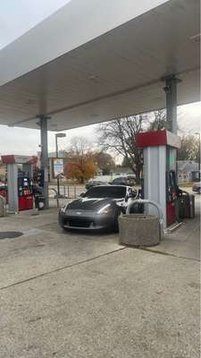 2010 Nissan 370Z - Sport Tech Coupe 2D