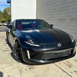 2013 Nissan 370Z