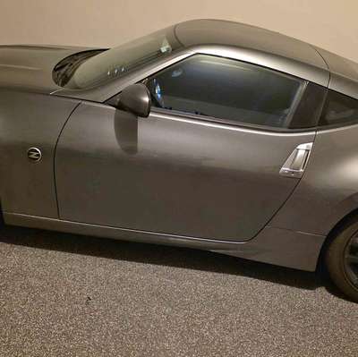 2017 Nissan 370Z - 370Z