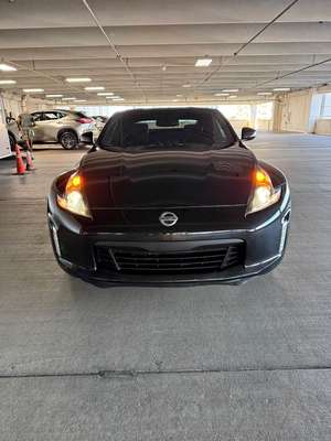 2020 Nissan 370Z - Sport Coupe 2D