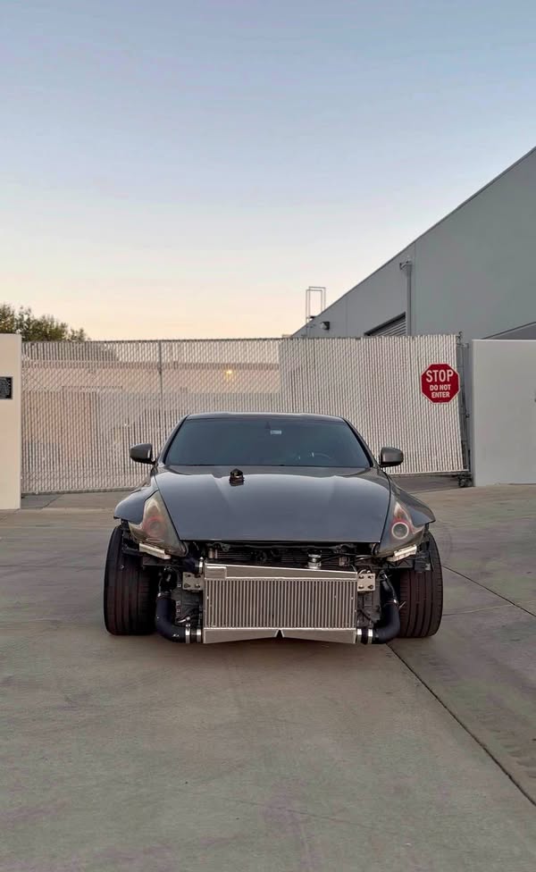 2016 Nissan 370Z - Sport Coupe 2D