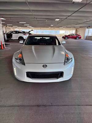 2013 Nissan 370Z - Coupe 2D