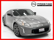 2014 Nissan 370Z