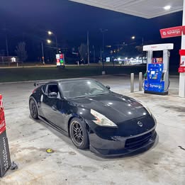 2010 Nissan 370Z - NISMO Coupe 2D