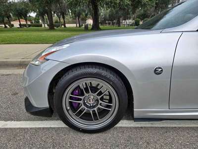 2011 Nissan 370Z - NISMO Coupe 2D