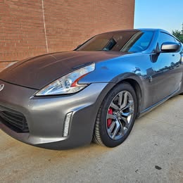 2016 Nissan 370z touring 81k miles!!!