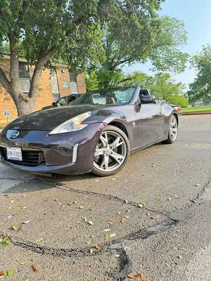 2010 Nissan 370Z - NISMO Coupe 2D