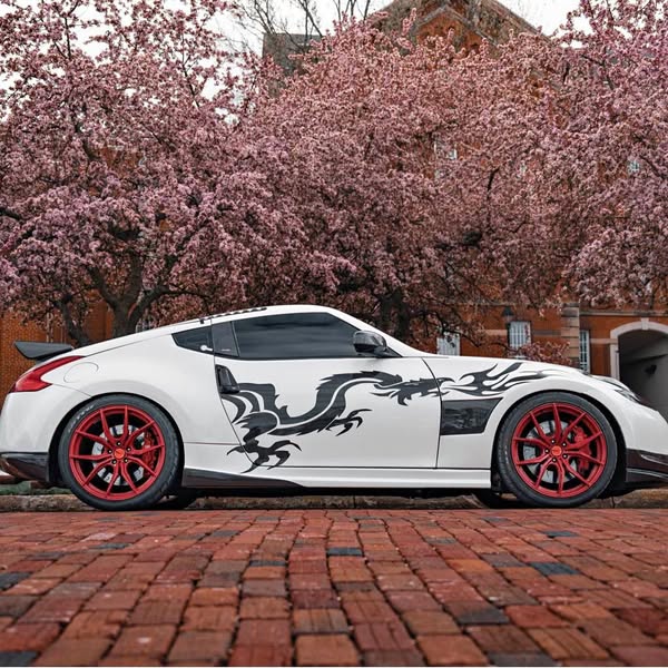 2011 Nissan 370Z - NISMO Coupe 2D