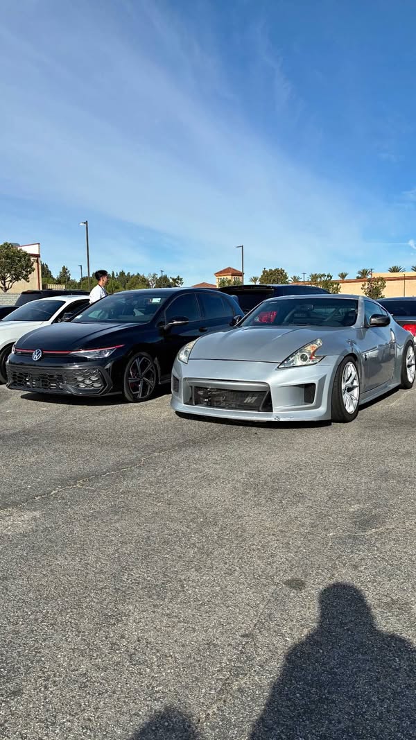 2012 Nissan 370Z - Touring Coupe 2D