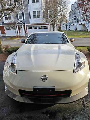 2014 Nissan 370Z - NISMO Coupe 2D