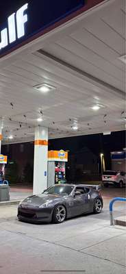 2010 Nissan 370Z - Sport Touring Coupe 2D