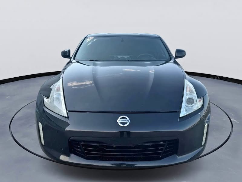 2015 Nissan 370Z - Sport Touring Coupe 2D
