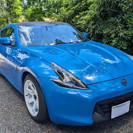 2009 Nissan 370Z - Coupe 2D